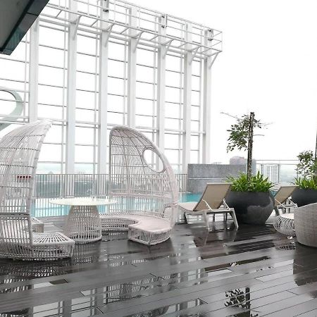 A Gorgeous & Lux 2Br Suasana Suites 2 In Jb ジョホールバル エクステリア 写真